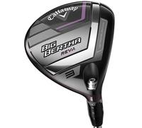 Callaway CG Fw Big Bertha Reva 23 Golf-Fairway-Woods pour Femmes, Aubergine