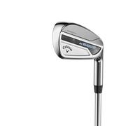 Callaway CG IR PDYM AI Smoke Club_Iron pour Hommes, Chrome