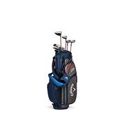 Callaway CG PK XR Set Ensemble Complet de Golf Unisexe, Argenté