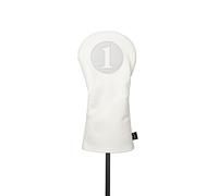 Callaway HC CG Am Vintage Driver WHT 23 Couvre-tête Unisexe, Bianco, Blanc
