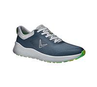 Callaway Chaussures de Golf Aero StarGolf pour Homme, Bleu Marine, 42 EU