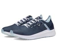 Callaway Chaussures de Golf La Jolla SL pour Femme, Bleu Marine, 41 EU