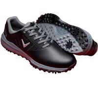 Callaway Cheviot Mens Golf Shoes Noir 10.5 Male