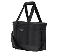 Callaway Clubhouse Golf Club Collection 2022 Glacière Mixte, Noir, Taille Unique