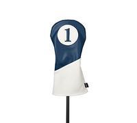 Callaway Couvre-Club de Golf Vintage 2023, Bleu Marine