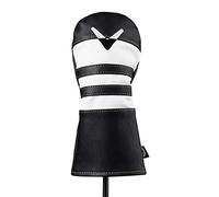 Callaway Mixte Hc Cg Am Callaway Golf Vintage Couvre bois de parcours 2020, Noir/Blanc, Taille unique EU