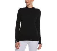 Callaway Mock Jumper Noir 16 (XL) Female