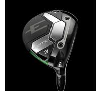 Callaway Elyte Bois De Fairway 5 Project X Denali Charbon 60 Graphite Regular