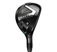 Callaway Elyte Hybride 4 Project X Denali Charbon 60 Graphite Regular