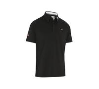 Callaway Apparel Emea SS Odyssey Bloc Polo, Caviar, XXL Homme