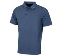 Callaway Emea SS Ventilated C Polo, Pervenche, M Homme