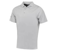 Callaway Emea SS Ventilated C Polo, Aube Grise, M Homme