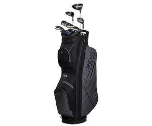 Callaway Ensemble de Golf Complet REVA pour Femme