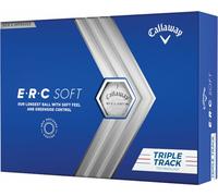 ERC Soft White Triple Track