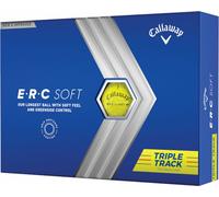 ERC Soft Yellow Triple Track