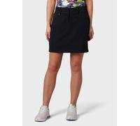 Callaway Ergonomic Skirt Womens Caviar 12 (M) Female