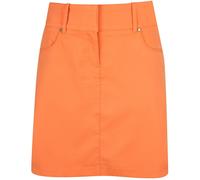 Callaway Ergonomic Skirt Womens Nectarine 8 (XS) Female