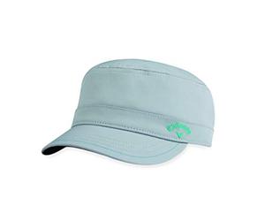 Callaway Femme Cadet Headwear Taille Unique Anthracite/Bleu