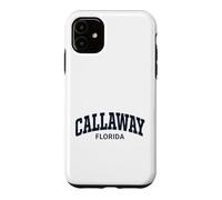 Callaway Florida Vintage Coque pour iPhone 11