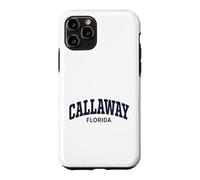Callaway Florida Vintage Coque pour iPhone 11 Pro