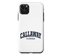 Callaway Florida Vintage Coque pour iPhone 11 Pro Max