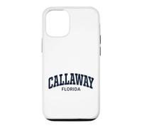 Callaway Florida Vintage Coque pour iPhone 12/12 Pro