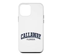 Callaway Florida Vintage Coque pour iPhone 12 Mini