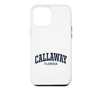 Callaway Florida Vintage Coque pour iPhone 12 Pro Max