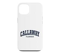 Callaway Florida Vintage Coque pour iPhone 13