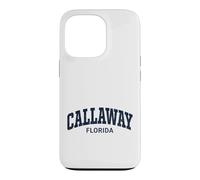 Callaway Florida Vintage Coque pour iPhone 13 Pro