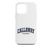 Callaway Florida Vintage Coque pour iPhone 13 Pro Max