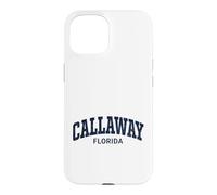 Callaway Florida Vintage Coque pour iPhone 15