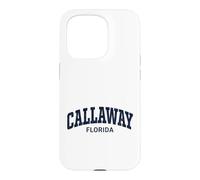 Callaway Florida Vintage Coque pour iPhone 15 Pro