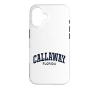 Callaway Florida Vintage Coque pour iPhone 16