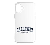 Callaway Florida Vintage Coque pour iPhone 16 Plus