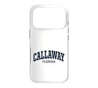 Callaway Florida Vintage Coque pour iPhone 17 Pro