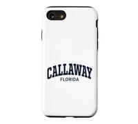 Callaway Florida Vintage Coque pour iPhone SE (2020) / 7/8
