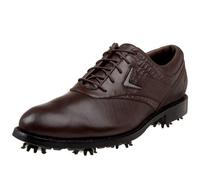 Callaway Ft Chev Saddle Chaussures de golf pour homme, marron, US Men's 9 M