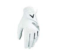 Callaway Gants de Golf Apex Tour pour Homme (Version 2019), Blanc