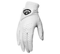 Callaway 2019 Dawn Patrol Gants de golf pour femme, Femme, 5319178, blanc, L