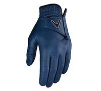 Callaway Gants de Golf Opti Couleur pour Homme (Version 2019), Moyen/Large, Marine