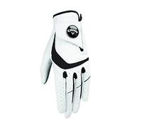 Callaway Ladies Syntech Right Hand Glove Golf Gant Synthec 2019 pour Femme Adulte Unisexe, Large, L
