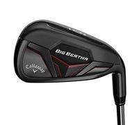 Callaway Golf 2019 Big Bertha Ensemble de fers 6IR - PW, AW, droitier, graphite, lumière