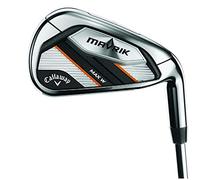 Callaway Golf 2020 Women's Mavrik Max Individual Iron