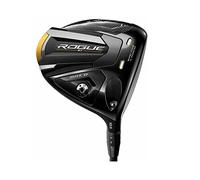 Callaway Golf 2022 Rogue St Max Draw Driver (Main Gauche, Tige Tensei Blue 55G, Flexible Rigide, loft à 9 degrés)