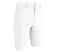 Callaway Golf 2023 Chev Tech II Active Shorts - Blanc Brillant - 32" Taille