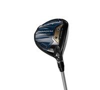 Callaway Golf 2023 Paradym Bois de parcours (droitier, Ascent 40G, Light Flex, 3 Bois)