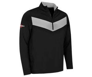 Callaway Golf 2025 Odyssey Pull de Golf Extensible pour Homme - Caviar - XXXL