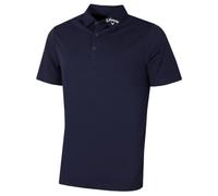 Callaway Golf Ace Micro Texture OptiDri Polo Homme - Caban - M