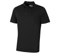 Callaway Golf Ace Micro Texture OptiDri Polo Homme - Caviar - L